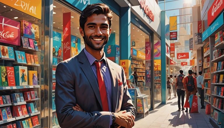 Décrochez le job de vos rêves chez Virgin Megastore, U.A.E. grâce à notre modèle de lettre de motivation ! 5 Décrochez le job de vos rêves chez Virgin Megastore, U.A.E. grâce à notre modèle de lettre de motivation !