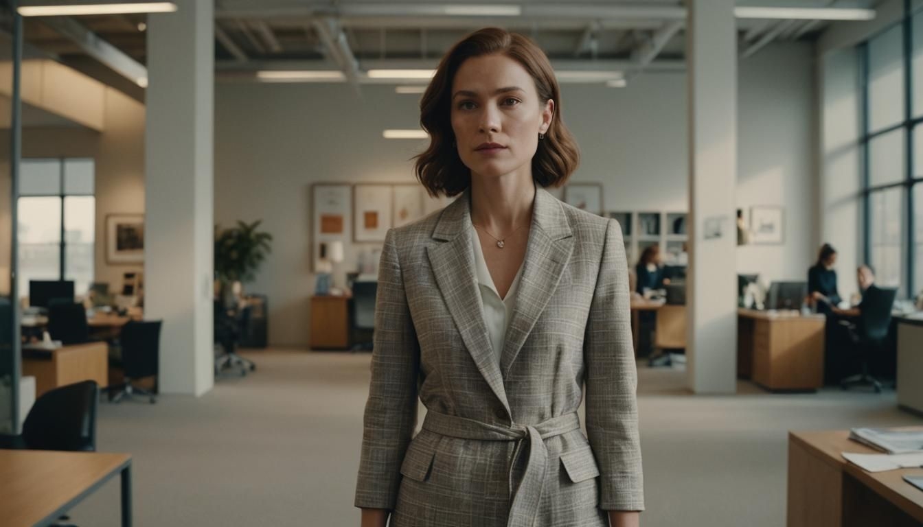 Boostez votre candidature avec une lettre de motivation percutante pour rejoindre l'univers de Tory Burch !