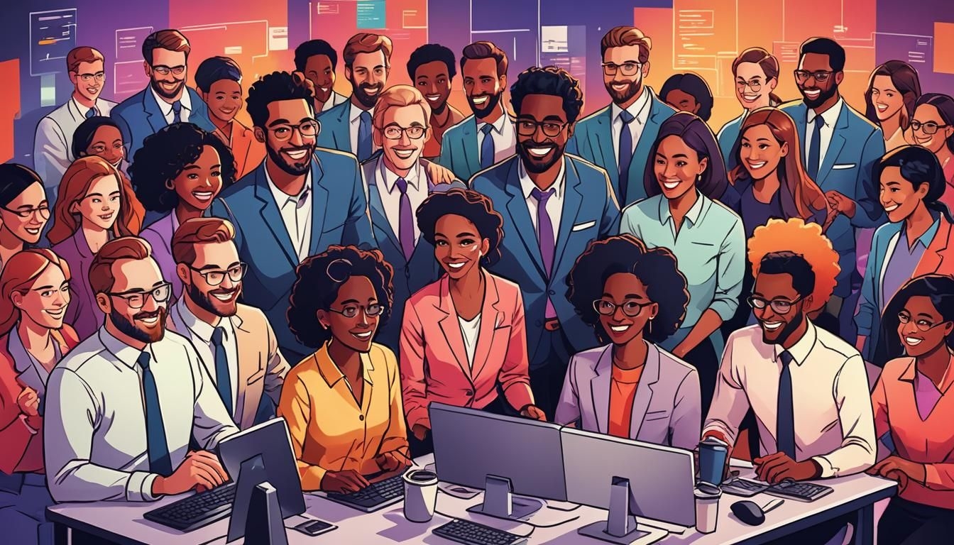 Boostez votre candidature chez ChannelAdvisor avec une lettre de motivation percutante !