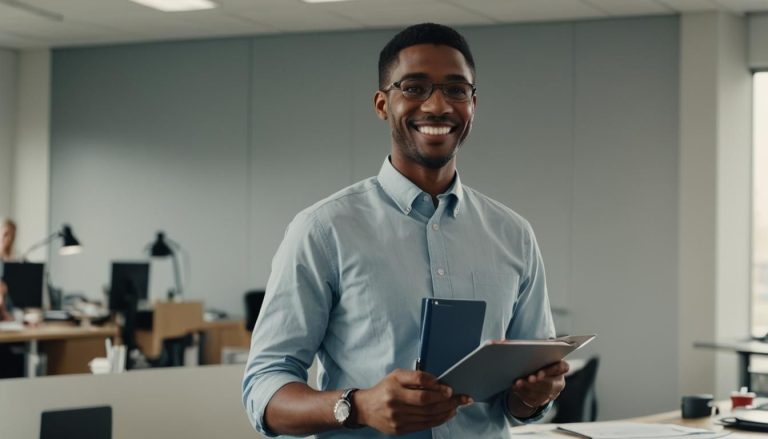 Boostez votre candidature en rédigeant une lettre de motivation irrésistible pour Labcorp ! 1 Boostez votre candidature en rédigeant une lettre de motivation irrésistible pour Labcorp !