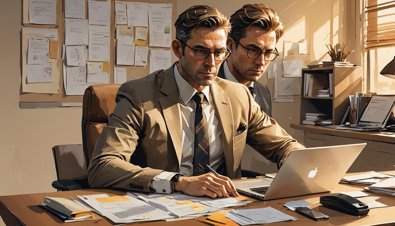 Boostez votre candidature chez PPD avec une lettre de motivation percutante !