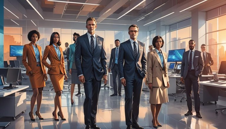 Boostez votre carrière en rejoignant Securitas : conseils pour une lettre de motivation percutante ! 5 Boostez votre carrière en rejoignant Securitas : conseils pour une lettre de motivation percutante !