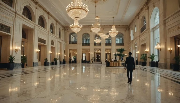 Boostez votre candidature avec une lettre de motivation percutante pour un poste chez Sheraton !