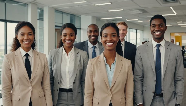 Rejoignez ISS Facility Services : une lettre de motivation clé pour décrocher votre poste idéal ! 8 Rejoignez ISS Facility Services : une lettre de motivation clé pour décrocher votre poste idéal !