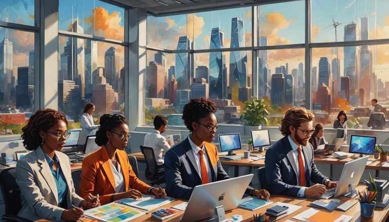 Boostez votre candidature : rédigez la lettre de motivation parfaite pour rejoindre Varel International Energy Services !