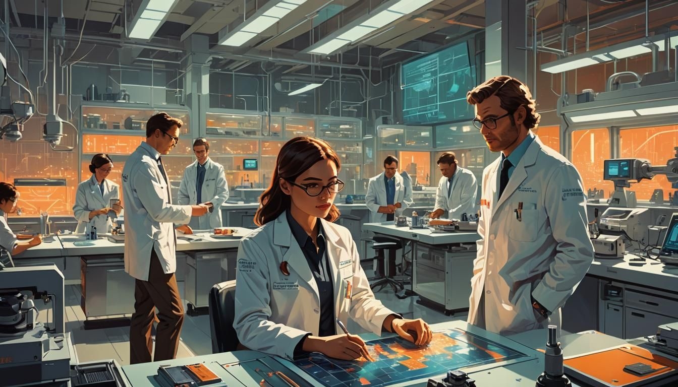 Découvrez comment votre lettre de motivation peut vous mener à une carrière passionnante chez Laboratoires Juva Santé !