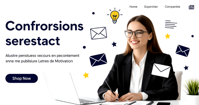 demarquez vous en tant quauteure ecrivaine avec cette lettre de motivation percutante pour decrocher le poste de vos reves