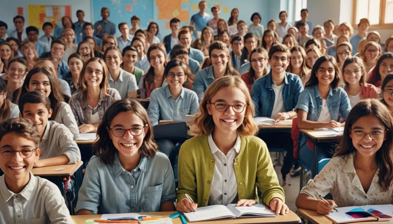 Pourquoi voulez-vous travailler dans le district scolaire du comté de Mesa Valley : réponse à l'entretien