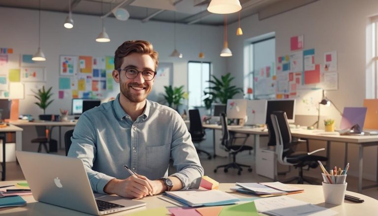 Pourquoi voulez-vous travailler chez Memighty : réponse à l'entretien