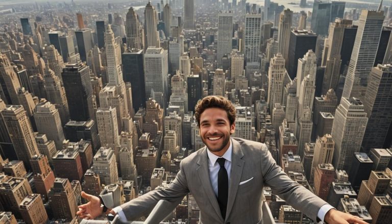 Pourquoi voulez-vous travailler à Manhattan : réponse à l'entretien