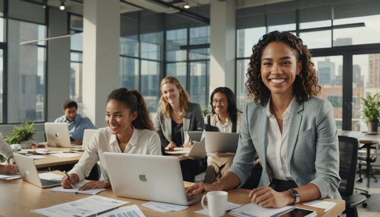 Pourquoi voulez-vous travailler chez Realtorcom : réponse à l'entretien