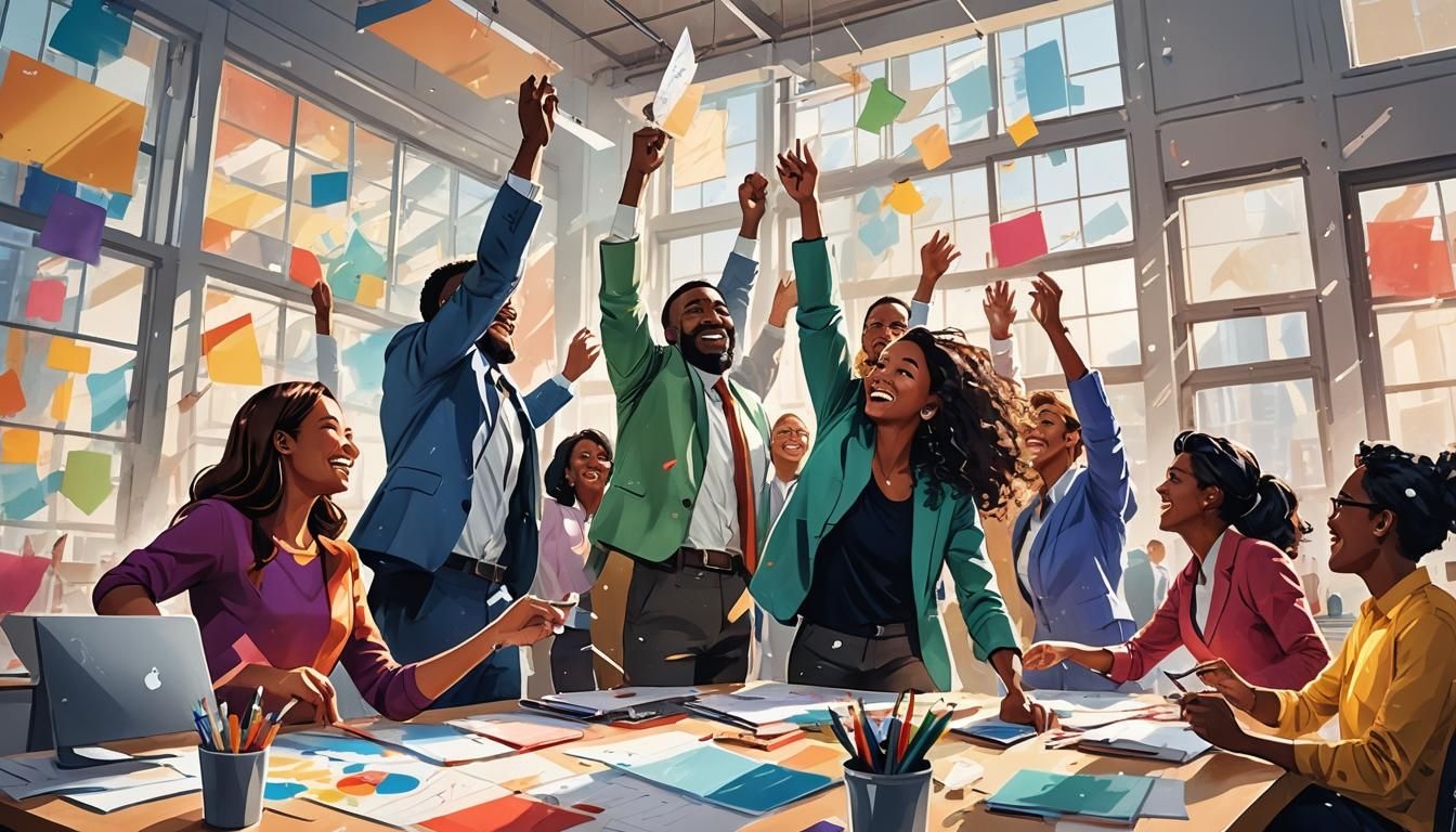 Pourquoi voulez-vous travailler chez Uplend : réponse à l'entretien