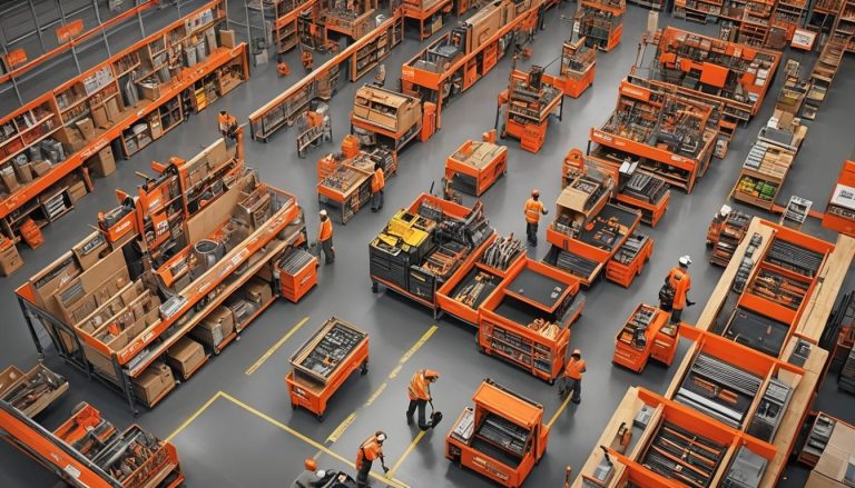 Pourquoi voulez-vous travailler chez Home Depot : réponses aux entretiens