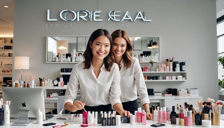 Pourquoi voulez-vous travailler chez Loreal : réponse à l'entretien