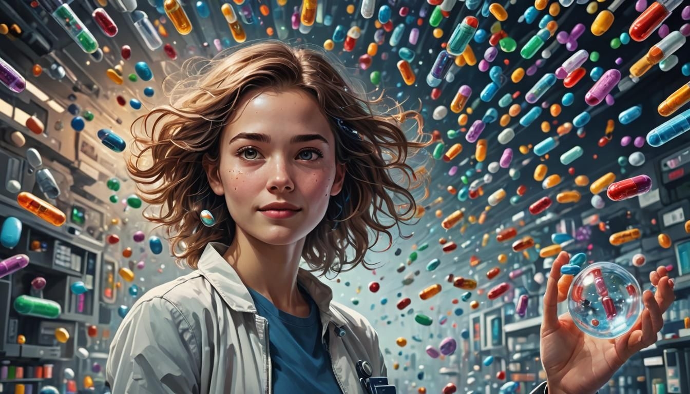 Pourquoi voulez-vous travailler chez Pharmacare : réponse à l'entrevue