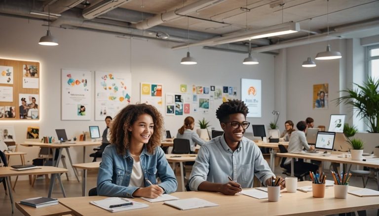 Pourquoi voulez-vous travailler chez Smile N Co : Réponse à l'entretien