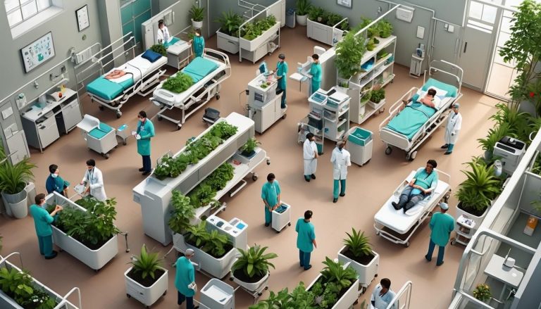 Pourquoi voulez-vous travailler à l'hôpital Satyanand : réponse à l'entretien
