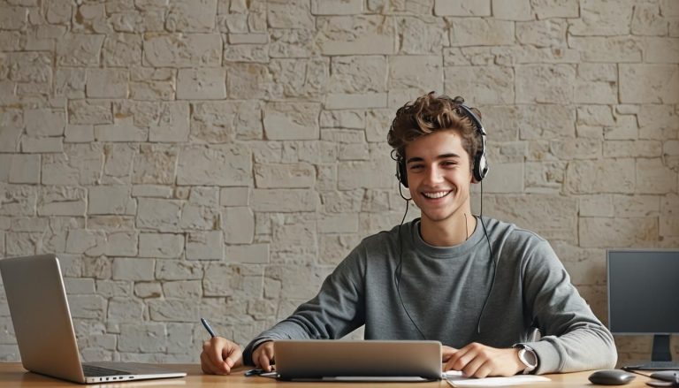 Pourquoi voulez-vous travailler chez Modash : réponse à l'entretien