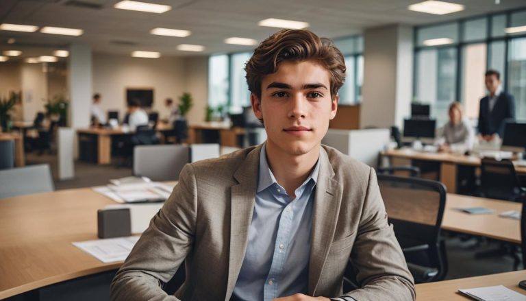 Pourquoi voulez-vous travailler chez Fourth : réponse à l'entretien