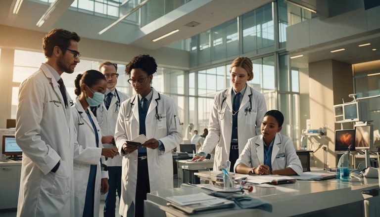 Pourquoi voulez-vous travailler chez Travancore Medicity : réponse à l'entretien