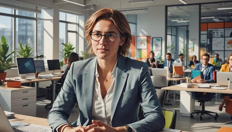 Pourquoi voulez-vous travailler chez Amesto : réponse à l'entretien