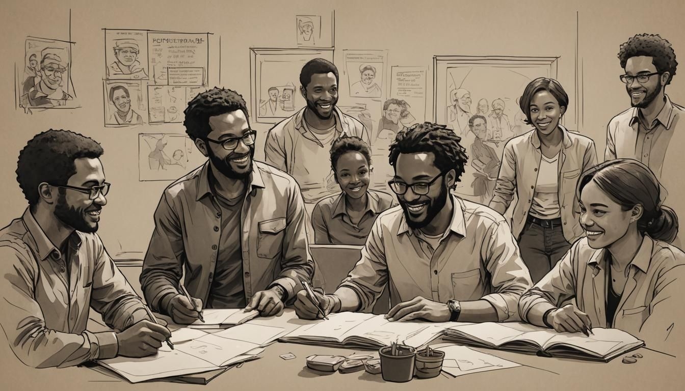 Pourquoi voulez-vous travailler chez Ghostwriting : réponses aux entretiens