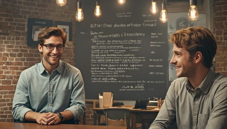 Pourquoi voulez-vous travailler chez Butters John Bee : réponse à l'entretien