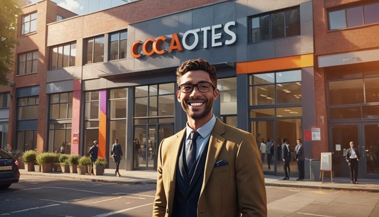 Pourquoi voulez-vous travailler chez Coates Hire : réponse à l'entretien