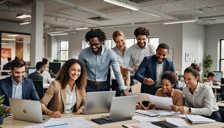 Pourquoi voulez-vous travailler chez Radex : réponse à l'entretien