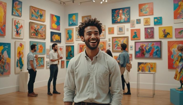 Pourquoi voulez-vous travailler chez Fresh Paint Art Advisors : réponse à l'entretien