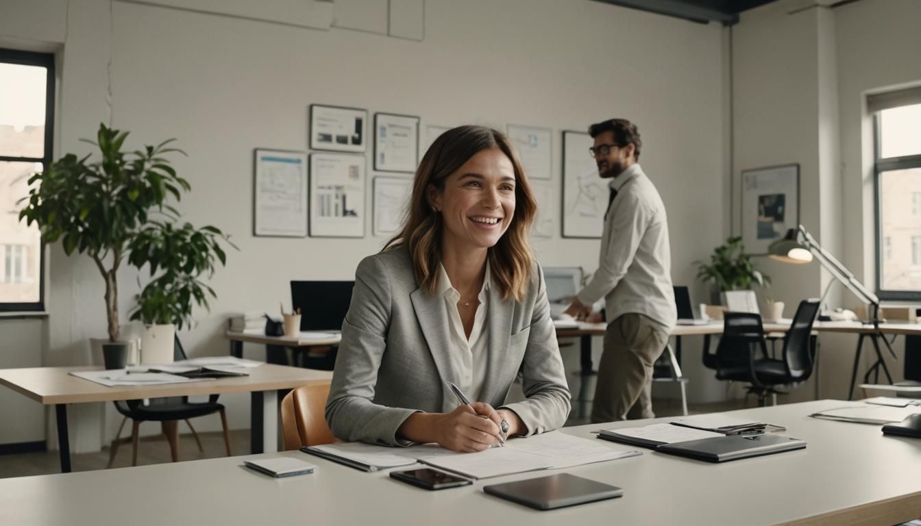 Pourquoi voulez-vous travailler chez Studi : réponse dans l'entretien