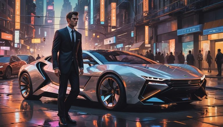 Pourquoi voulez-vous travailler chez Changan Automobile : réponse à l'entretien