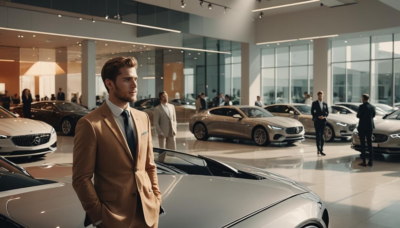 Pourquoi souhaitez-vous travailler chez Porsche Retail Group : réponse dans l'entretien