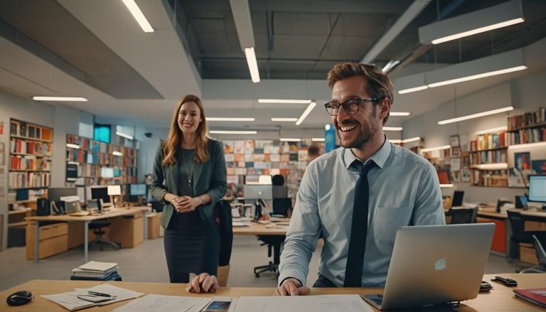 Pourquoi souhaitez-vous travailler chez Central Connect : réponse à l'entretien