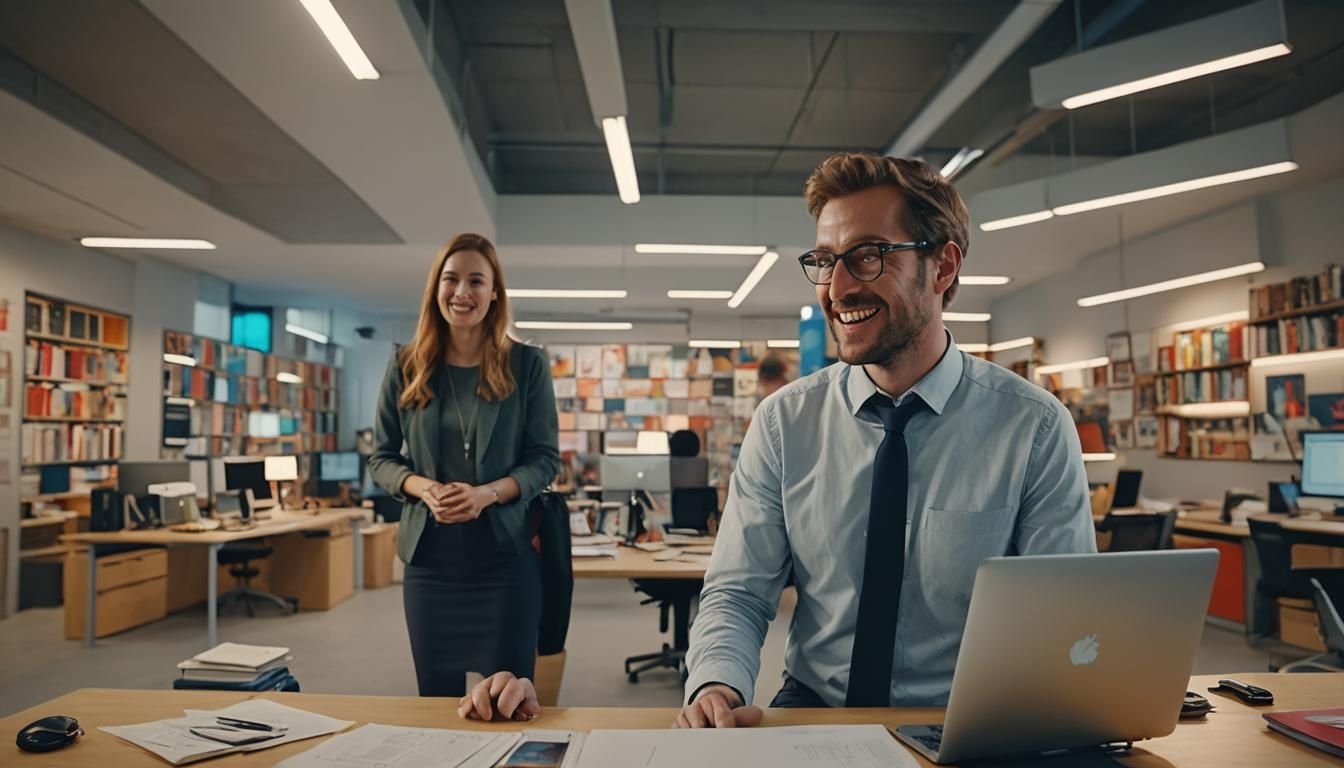 Pourquoi souhaitez-vous travailler chez Central Connect : réponse à l'entretien