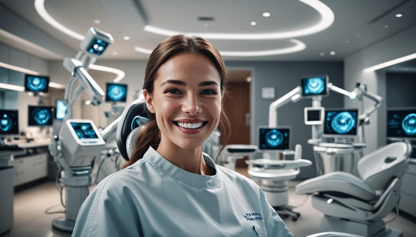 Pourquoi voulez-vous travailler chez Aventura Dental Arts : réponse à l'entretien