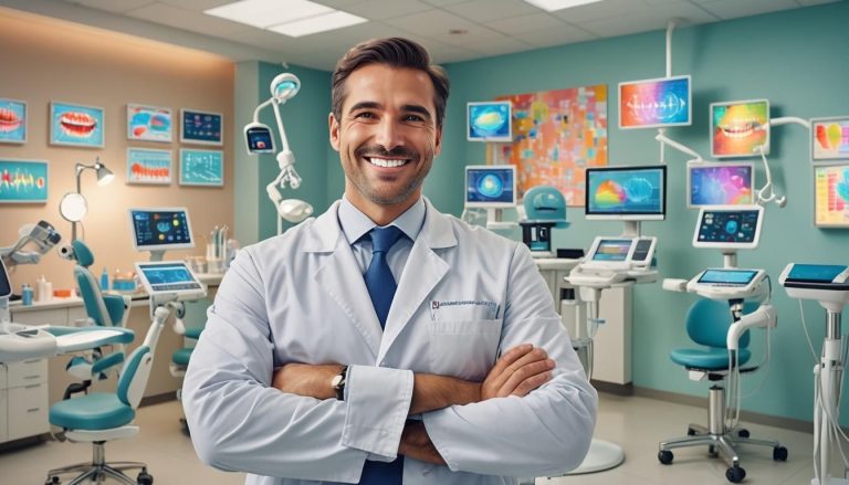 Pourquoi voulez-vous travailler chez Vancouver Dental : réponse à l'entretien