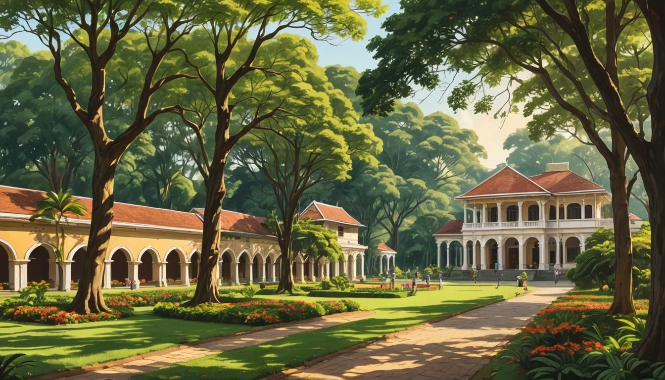 Pourquoi voulez-vous travailler au Trinity College Kandy : réponse à l'entretien