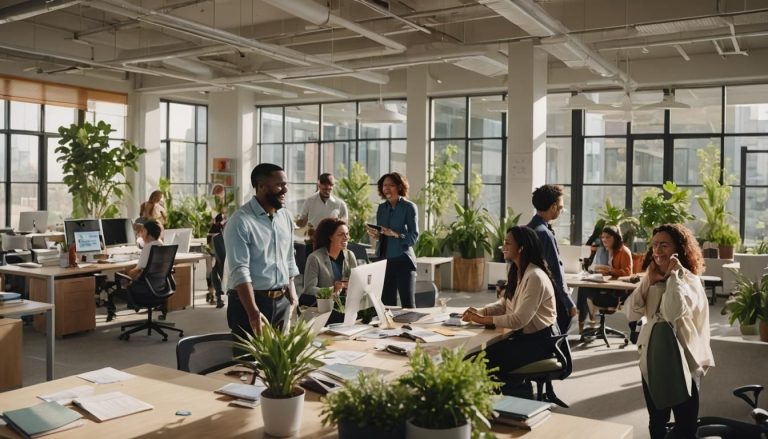 Pourquoi souhaitez-vous travailler chez Safyr Capital Partners : Réponse à l'entretien