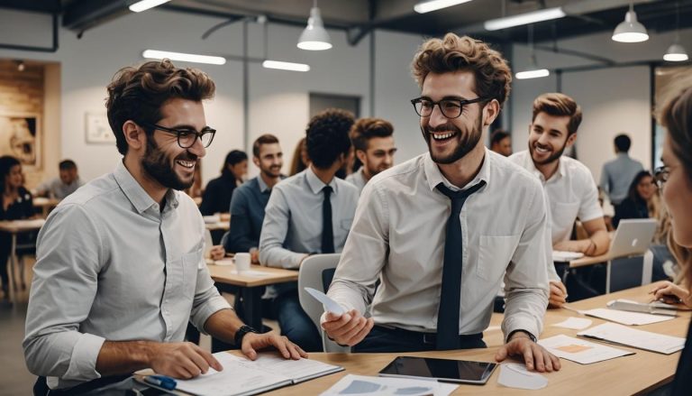 Pourquoi souhaitez-vous travailler chez Mindpact : réponse à l'entretien