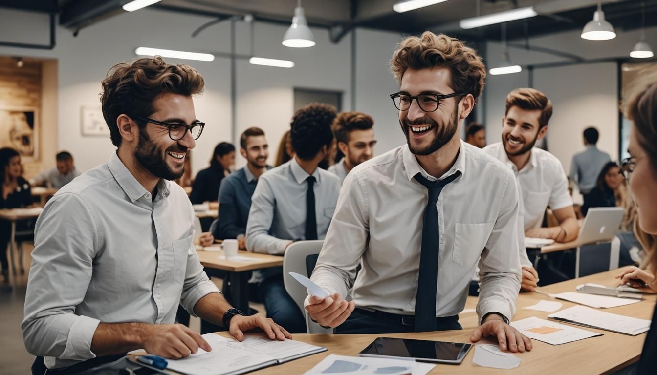 Pourquoi souhaitez-vous travailler chez Mindpact : réponse à l'entretien