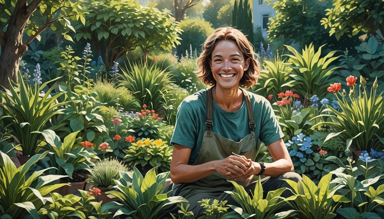 Pourquoi voulez-vous travailler à l'American Horticultural Society : réponses aux entretiens