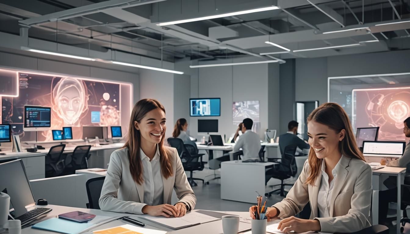 Pourquoi voulez-vous travailler chez Anecca : réponse à l'entretien