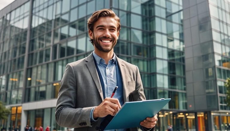 Pourquoi souhaitez-vous travailler chez Aries Consult : réponse à l'entretien