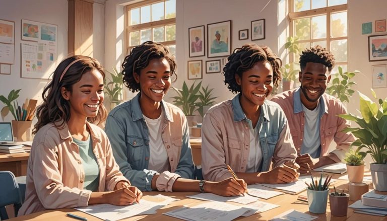 Pourquoi voulez-vous travailler chez Upaya Social Ventures : réponse à l'entretien