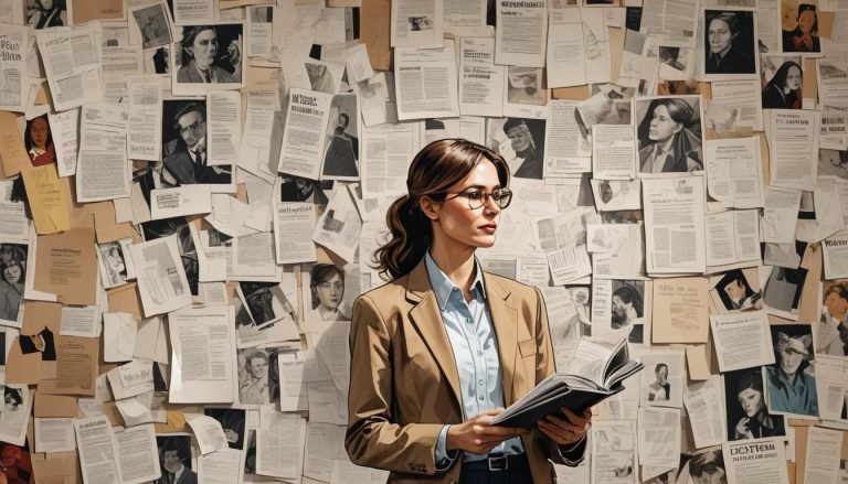 Responsable du service de presse : lettre de motivation percutante pour décrocher le job de vos rêves !