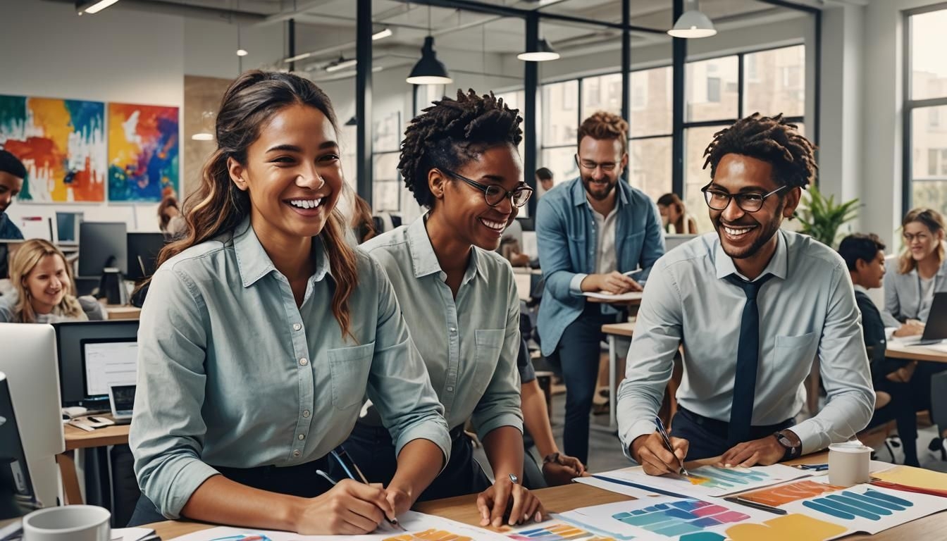 Pourquoi voulez-vous travailler chez Pasha Holding : réponse à l'entretien