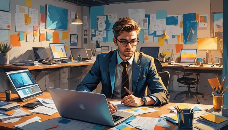 Boostez vos chances d'être embauché en tant qu'E-commerciale grâce à une lettre de motivation percutante !