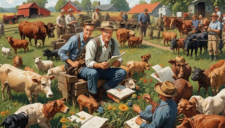 Devenez la référence en conseil agricole grâce à votre lettre de motivation pour le poste de Conseillère technique agricole