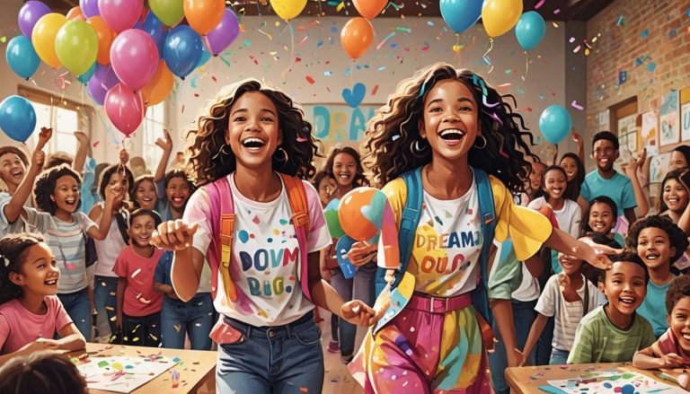 Boostez votre candidature pour devenir animatrice de club enfants avec notre modèle de lettre de motivation percutant !